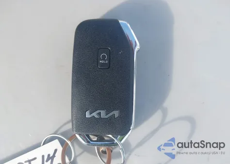 2025 Kia Seltos S из США, поврежденный, VIN KNDEUCAA4S7816366